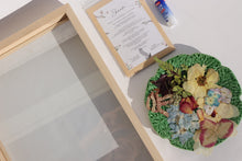Load image into Gallery viewer, Preserved Flower Frame Kit