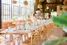 Load image into Gallery viewer, Preserved Flower Frame Workshop